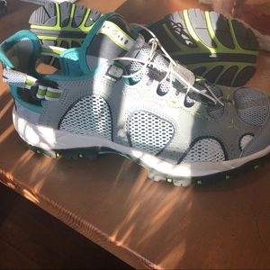 Salomon all purpose outdoor shoes